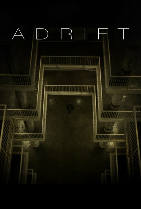 Смотреть фильм Adrift (2010) онлайн 