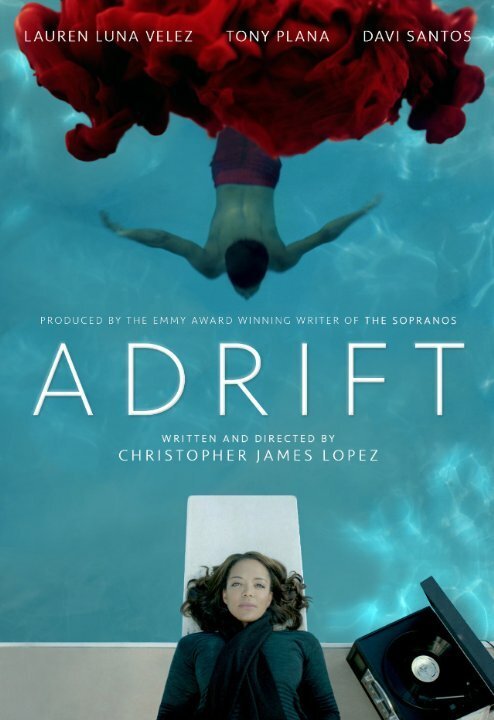 Смотреть фильм Adrift (2016) онлайн в хорошем качестве CAMRip