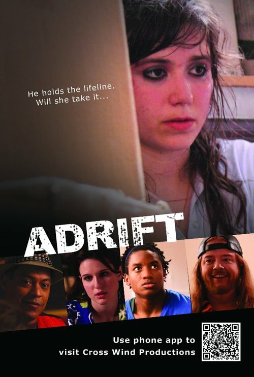 Смотреть фильм Adrift  онлайн 