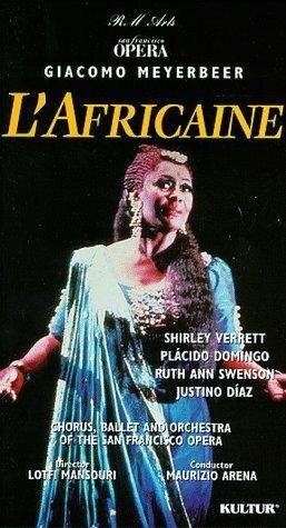 Смотреть фильм Африканка / L'africaine (1988) онлайн в хорошем качестве SATRip