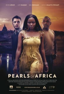 Смотреть фильм Африканская жемчужина / Pearls of Africa  онлайн 