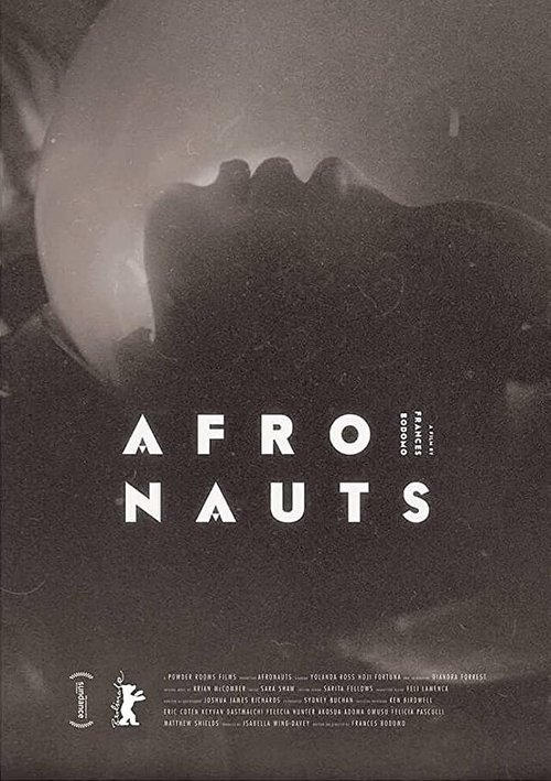 Афронавты / Afronauts