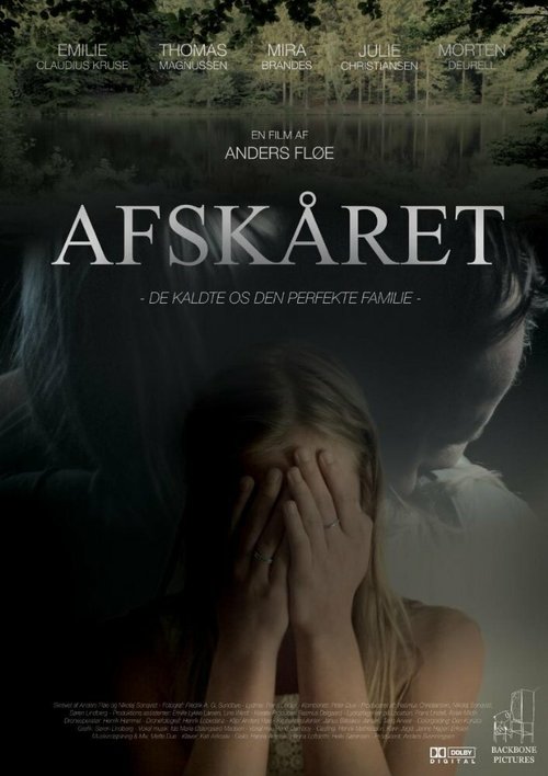 Смотреть фильм Afskåret (2016) онлайн в хорошем качестве CAMRip