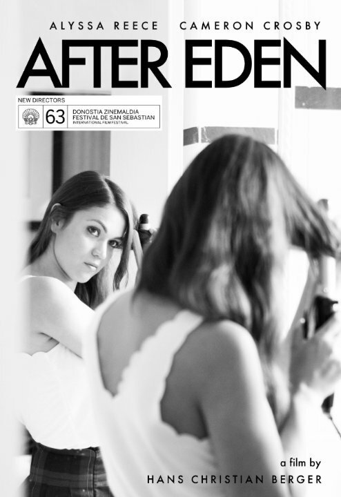Смотреть фильм After Eden (2015) онлайн в хорошем качестве HDRip