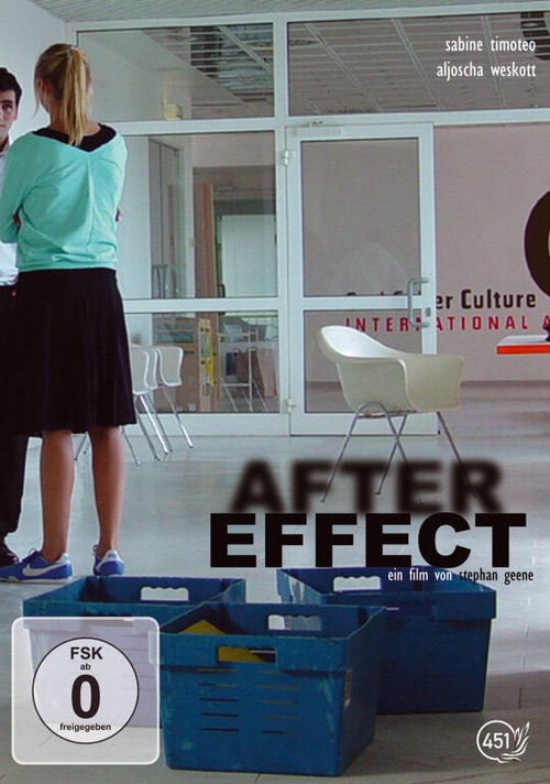 Смотреть фильм After Effect (2007) онлайн в хорошем качестве HDRip