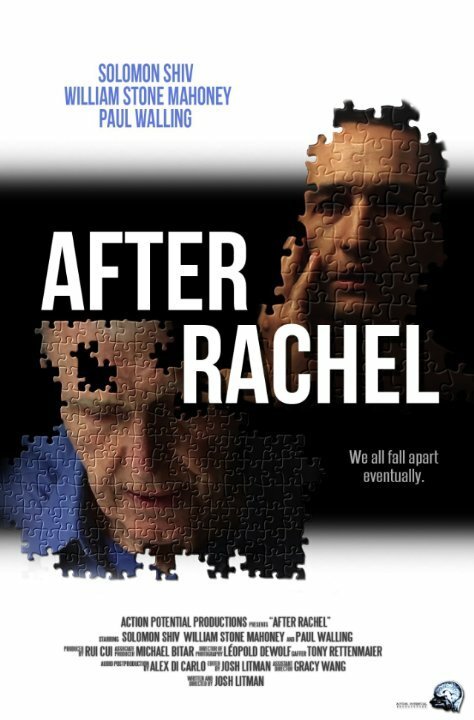 Смотреть фильм After Rachel (2014) онлайн 