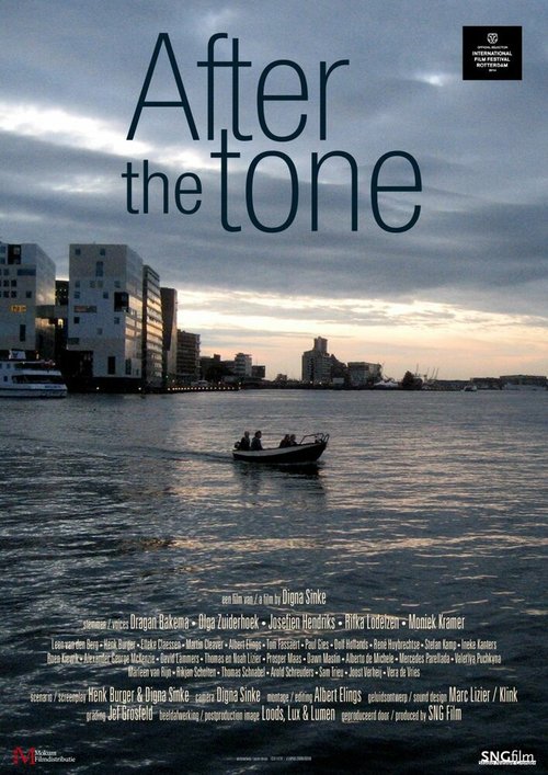 Смотреть фильм After the Tone (2014) онлайн в хорошем качестве HDRip