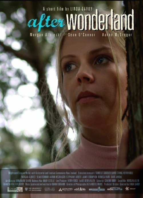 Смотреть фильм After Wonderland (2014) онлайн 