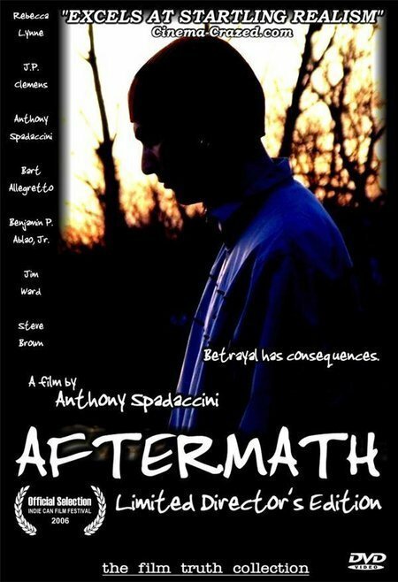 Смотреть фильм Aftermath (2005) онлайн в хорошем качестве HDRip