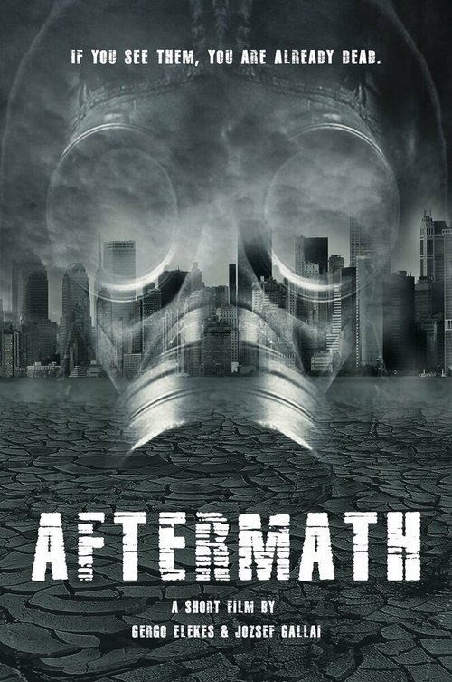 Смотреть фильм Aftermath (2020) онлайн 