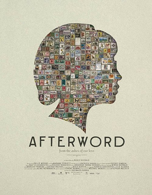 Смотреть фильм Afterword (2017) онлайн 