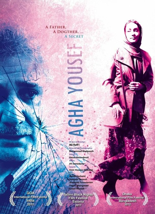 Смотреть фильм Ага Юсеф / Agha Yousef (2011) онлайн в хорошем качестве HDRip