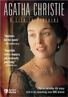 Смотреть фильм Agatha Christie: A Life in Pictures (2004) онлайн в хорошем качестве HDRip