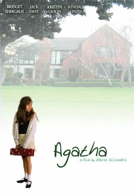 Смотреть фильм Agatha (2006) онлайн 