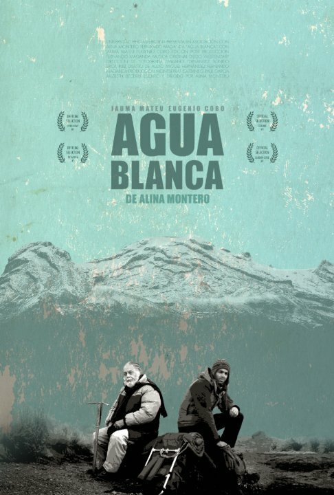 Смотреть фильм Agua Blanca (2014) онлайн в хорошем качестве HDRip