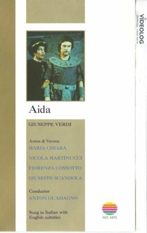 Смотреть фильм Аида / Aida (1981) онлайн 