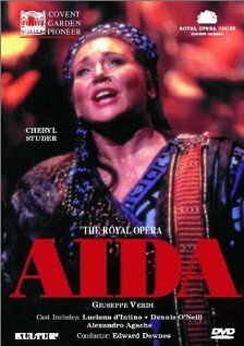 Смотреть фильм Аида / Aida (1994) онлайн в хорошем качестве HDRip