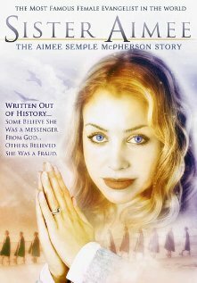 Смотреть фильм Aimee Semple McPherson (2006) онлайн в хорошем качестве HDRip