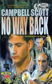 Смотреть фильм Ain't No Way Back (1990) онлайн в хорошем качестве HDRip
