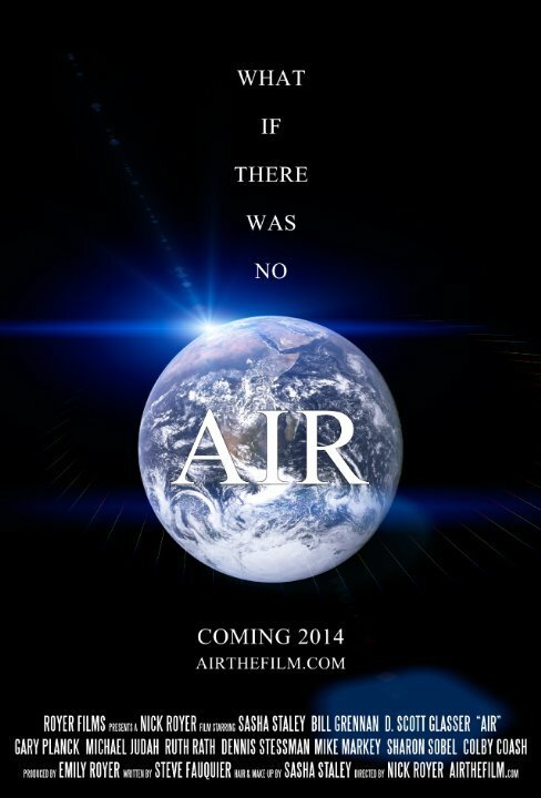 Смотреть фильм Air (2014) онлайн в хорошем качестве HDRip