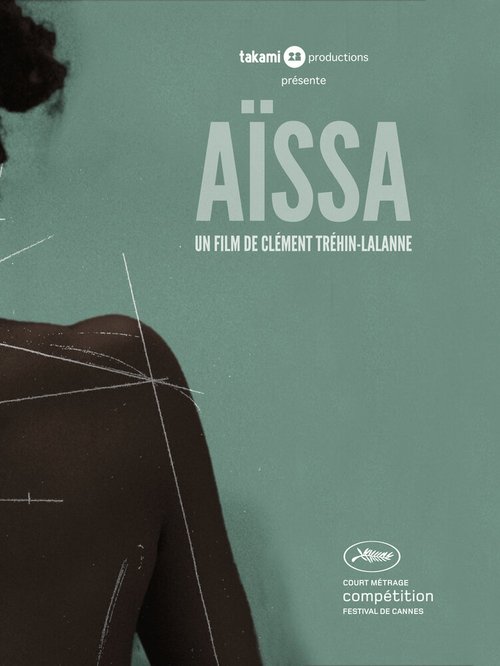 Смотреть фильм Аисса / Aïssa (2014) онлайн 