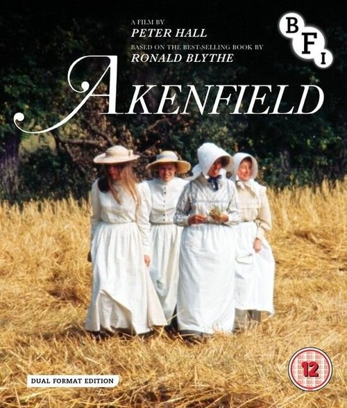 Смотреть фильм Akenfield (1974) онлайн в хорошем качестве SATRip