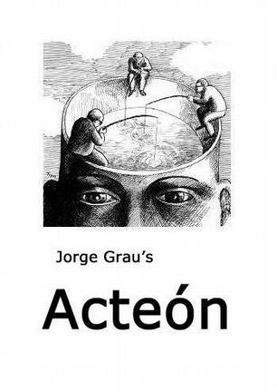 Смотреть фильм Актеон / Acteón (1967) онлайн в хорошем качестве SATRip