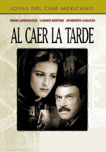 Смотреть фильм Al caer la tarde (1949) онлайн в хорошем качестве SATRip