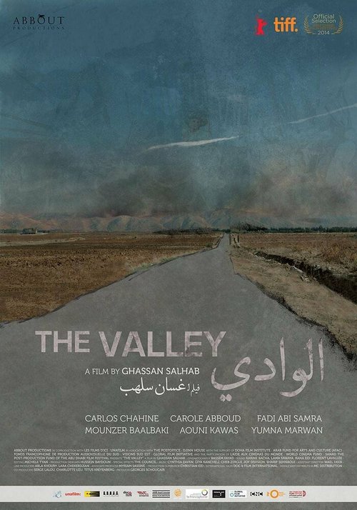 Смотреть фильм Al-wadi (2014) онлайн в хорошем качестве HDRip