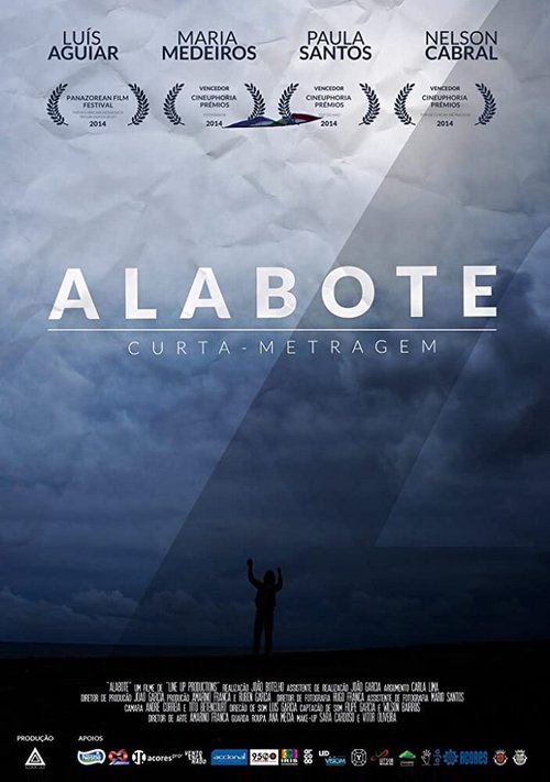 Смотреть фильм Alabote (2013) онлайн 
