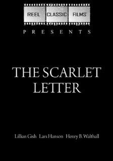 Смотреть фильм Алая буква / The Scarlet Letter (1934) онлайн в хорошем качестве SATRip