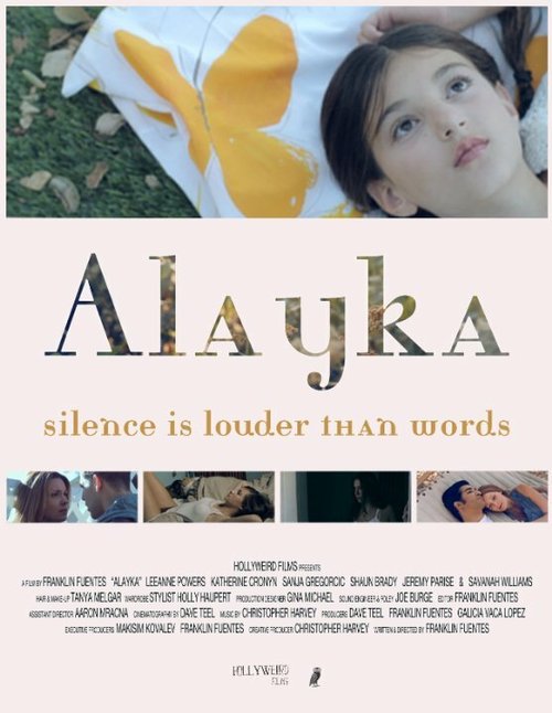 Смотреть фильм Alayka (2015) онлайн 