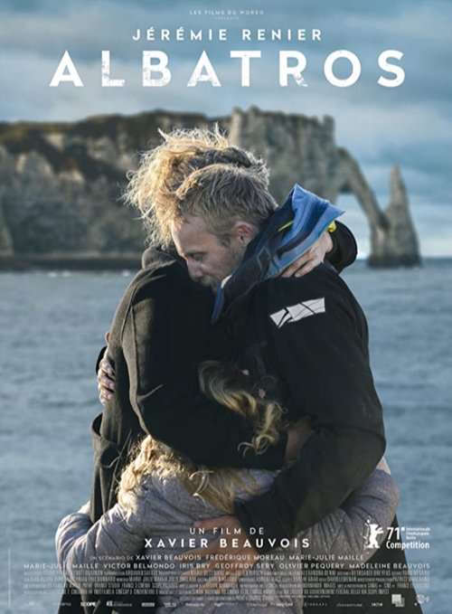 Смотреть фильм Альбатрос / Albatros (2021) онлайн в хорошем качестве HDRip