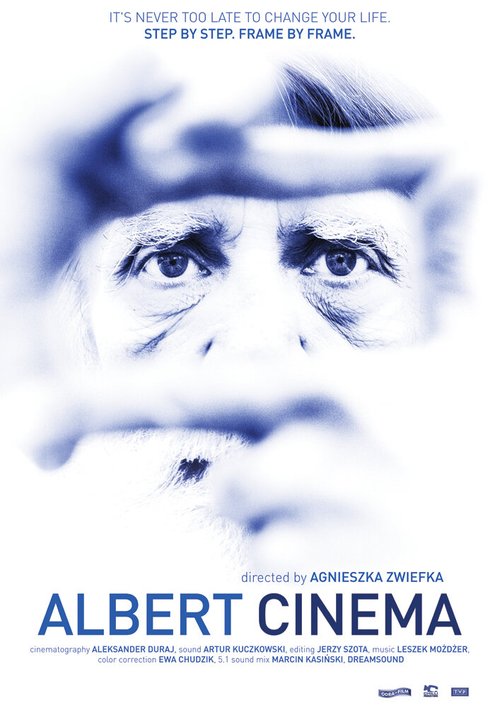Смотреть фильм Альберт Синема / Albert Cinema (2013) онлайн в хорошем качестве HDRip