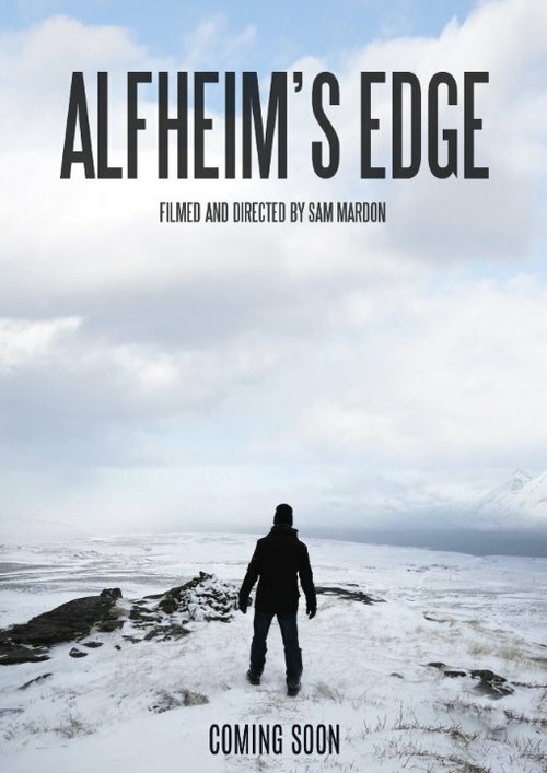 Смотреть фильм Alfheim's Edge (2016) онлайн в хорошем качестве CAMRip