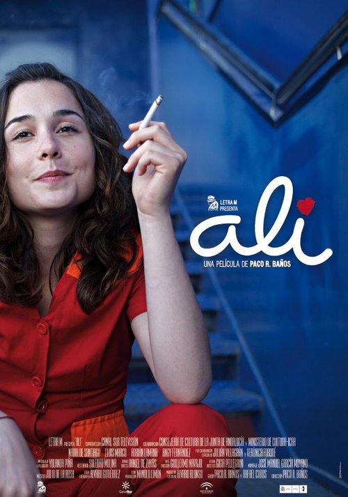 Смотреть фильм Али / Ali (2012) онлайн в хорошем качестве HDRip