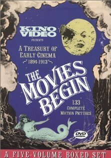Смотреть фильм Али-Баба и сорок разбойников / Ali Baba et les quarante voleurs (1905) онлайн 