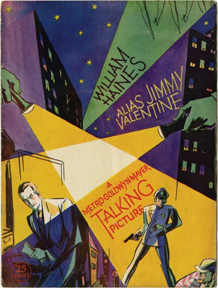 Смотреть фильм Alias Jimmy Valentine (1928) онлайн в хорошем качестве SATRip