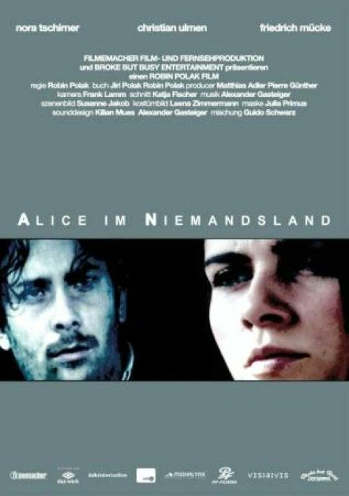 Смотреть фильм Alice im Niemandsland (2007) онлайн в хорошем качестве HDRip