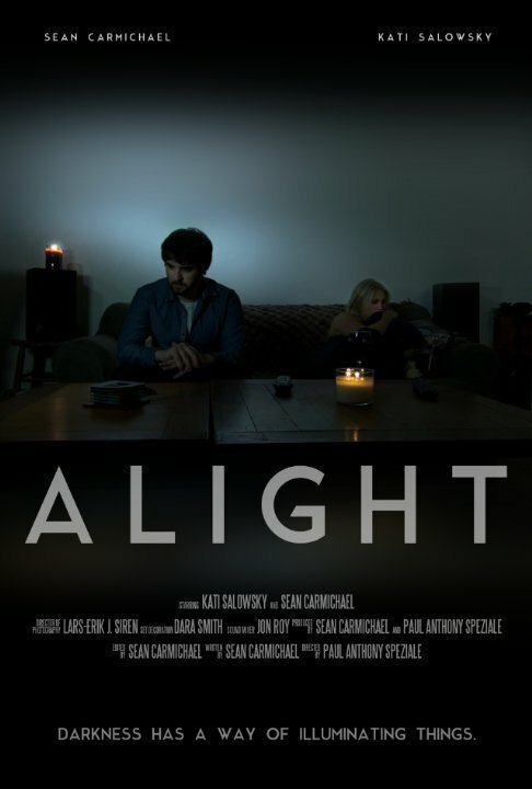 Смотреть фильм Alight (2014) онлайн 