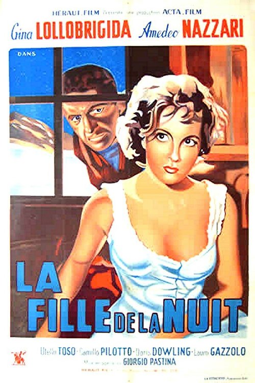 Смотреть фильм Алина / Alina (1950) онлайн в хорошем качестве SATRip