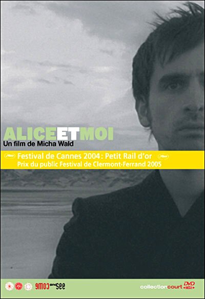 Смотреть фильм Алиса и я / Alice et moi (2004) онлайн 