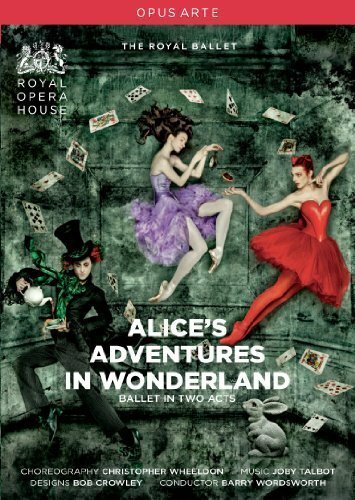 Смотреть фильм Алиса в Стране чудес / Alice's Adventures in Wonderland (2011) онлайн в хорошем качестве HDRip