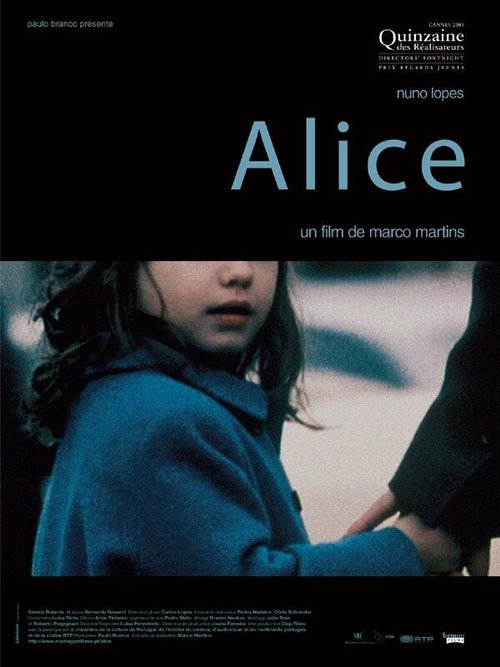 Смотреть фильм Алиса / Alice (2005) онлайн в хорошем качестве HDRip