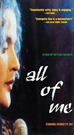 Смотреть фильм All of Me (1991) онлайн в хорошем качестве HDRip
