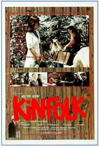 Смотреть фильм All the Lovin' Kinfolk (1970) онлайн в хорошем качестве SATRip