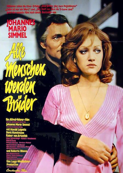 Смотреть фильм Alle Menschen werden Brüder (1973) онлайн в хорошем качестве SATRip
