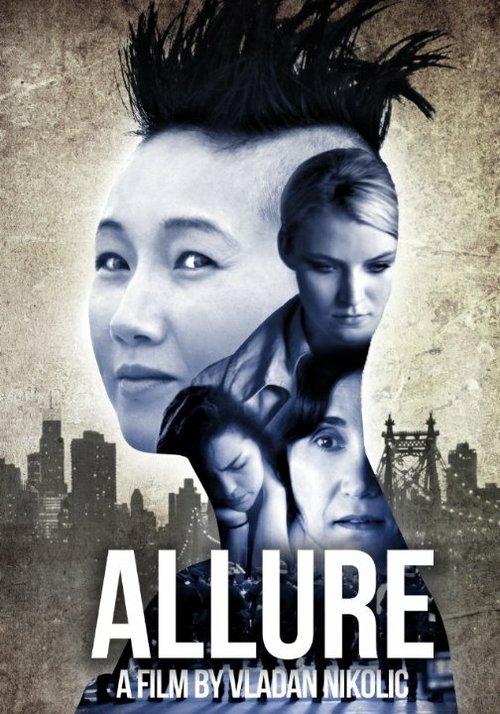 Смотреть фильм Allure (2014) онлайн в хорошем качестве HDRip