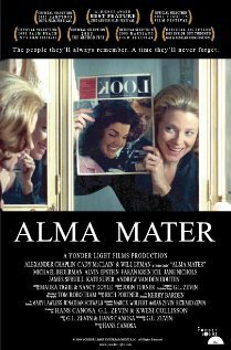 Смотреть фильм Alma Mater (2002) онлайн в хорошем качестве HDRip