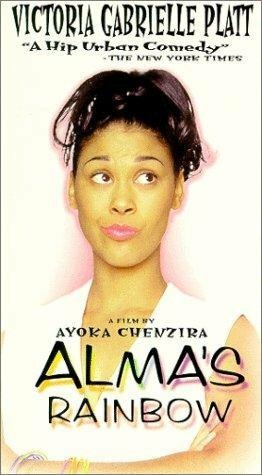 Смотреть фильм Alma's Rainbow (1994) онлайн в хорошем качестве HDRip